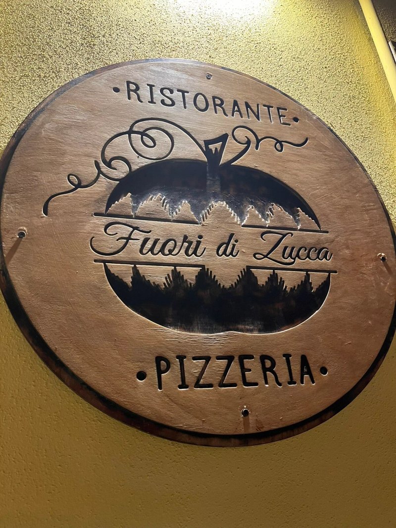 Fuori di Zucca