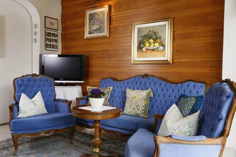 Hotel Tiffany