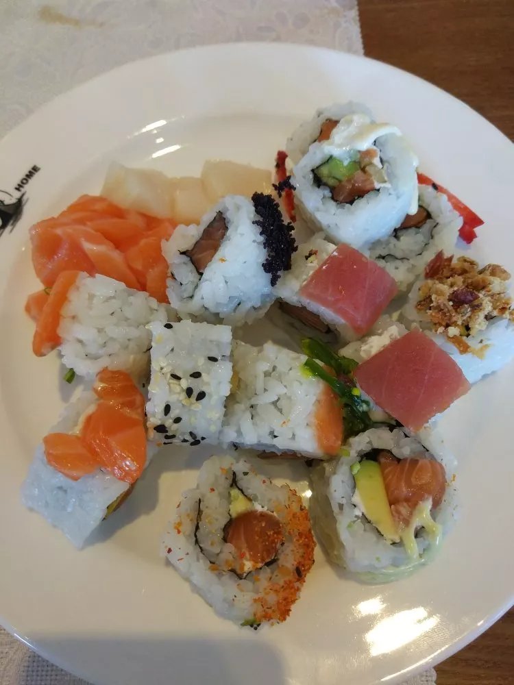 Wok Home