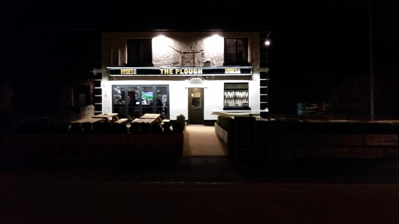 The Plough
