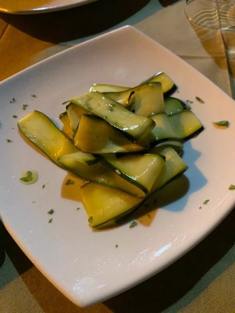Alla L'Ua Trattoria