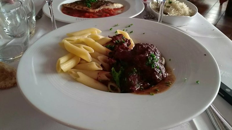 La Vieille Auberge