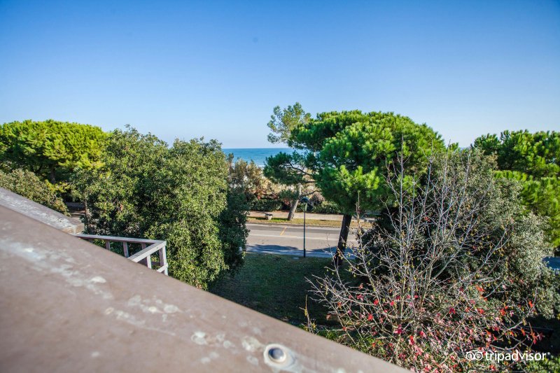 Marea Le Ville del Lido Resort