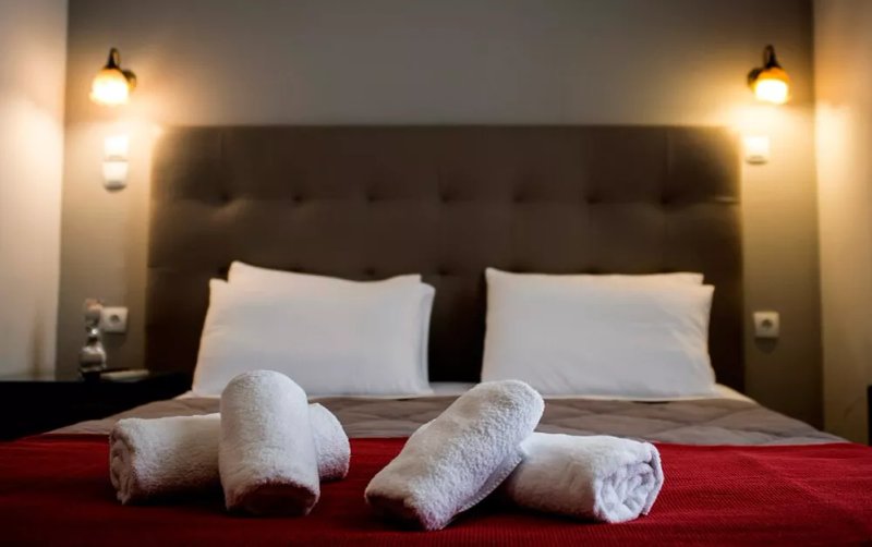 Minos Hotel