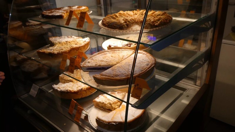 Cafe YilliY