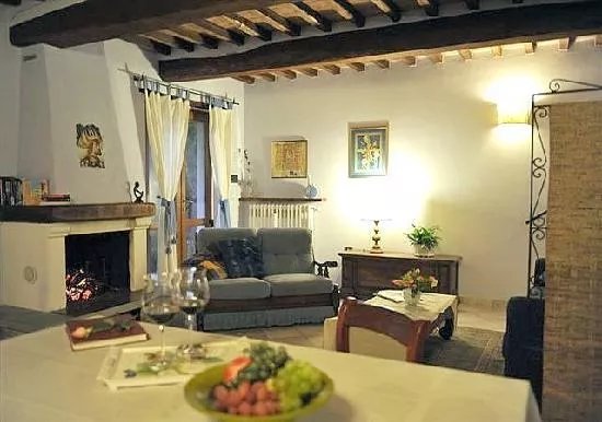 Country House Torre del Guado