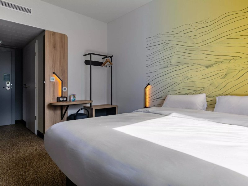 B&B HOTEL Sélestat Centre-Alsace