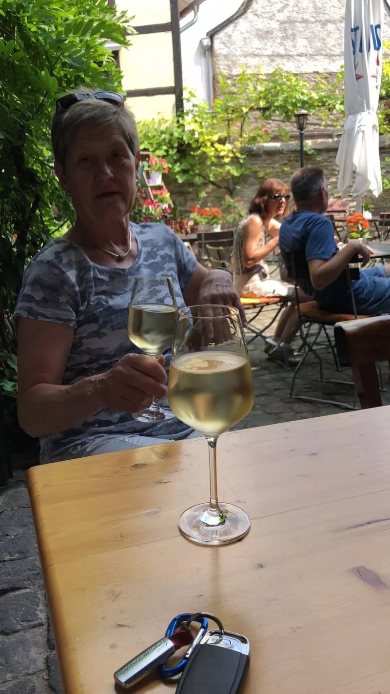 Winzerhof von Schleinitz