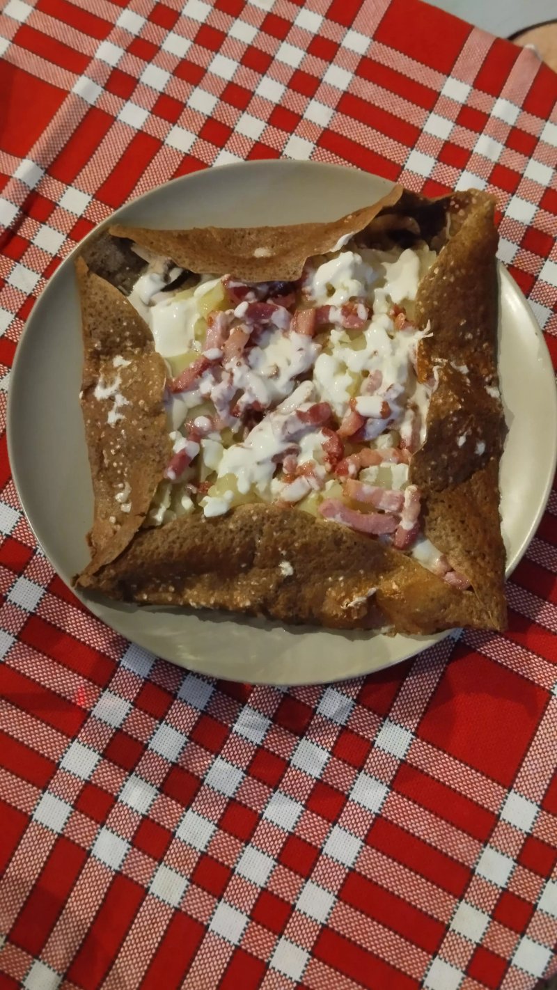 Creperie L'autentica Normandie