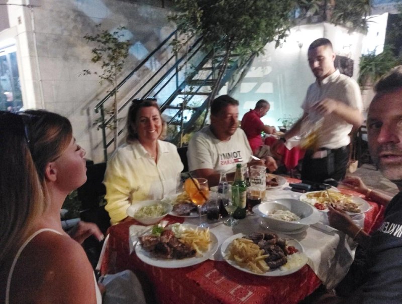 Pizzeria-Konoba Novak