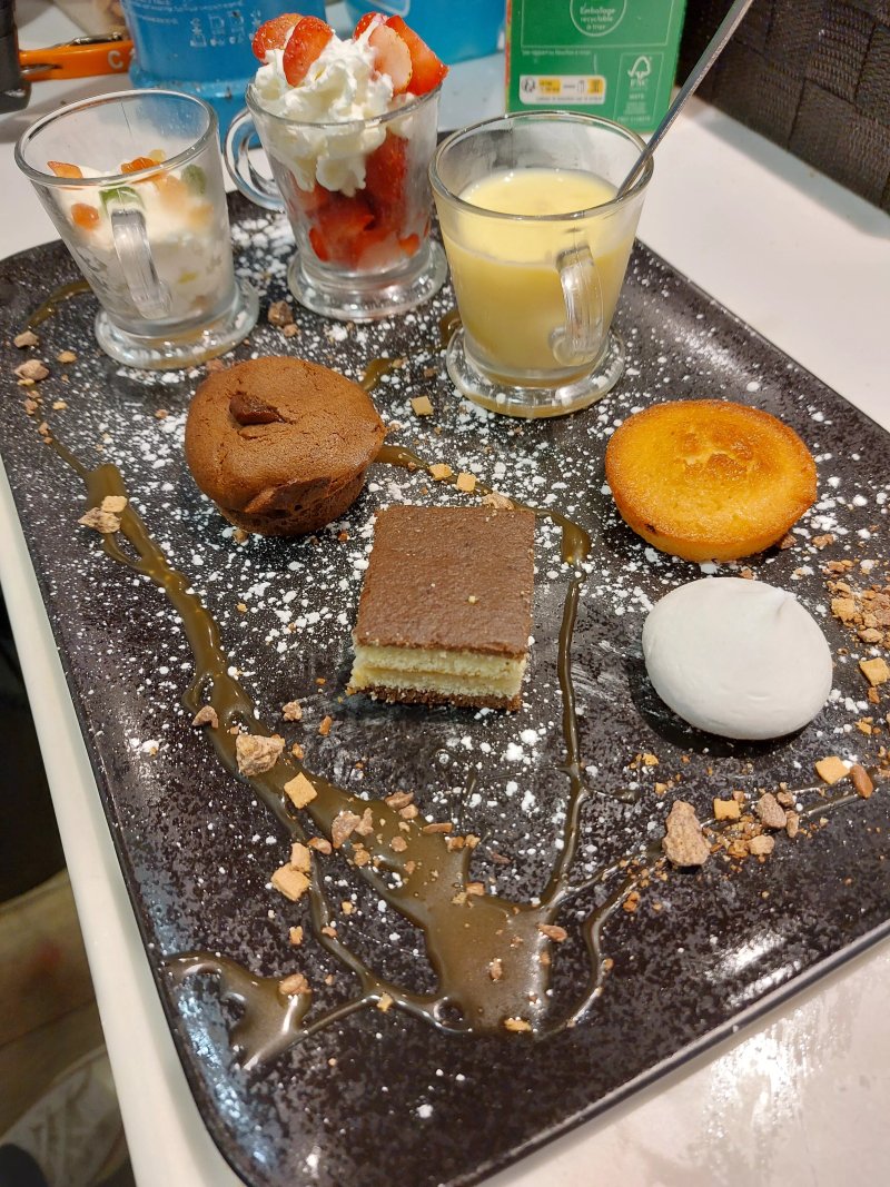 Brasserie L'Orient