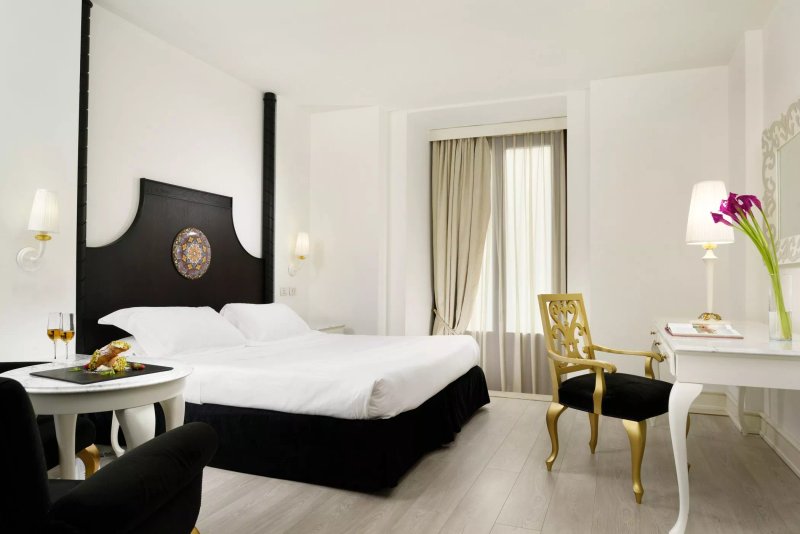 Hotels
