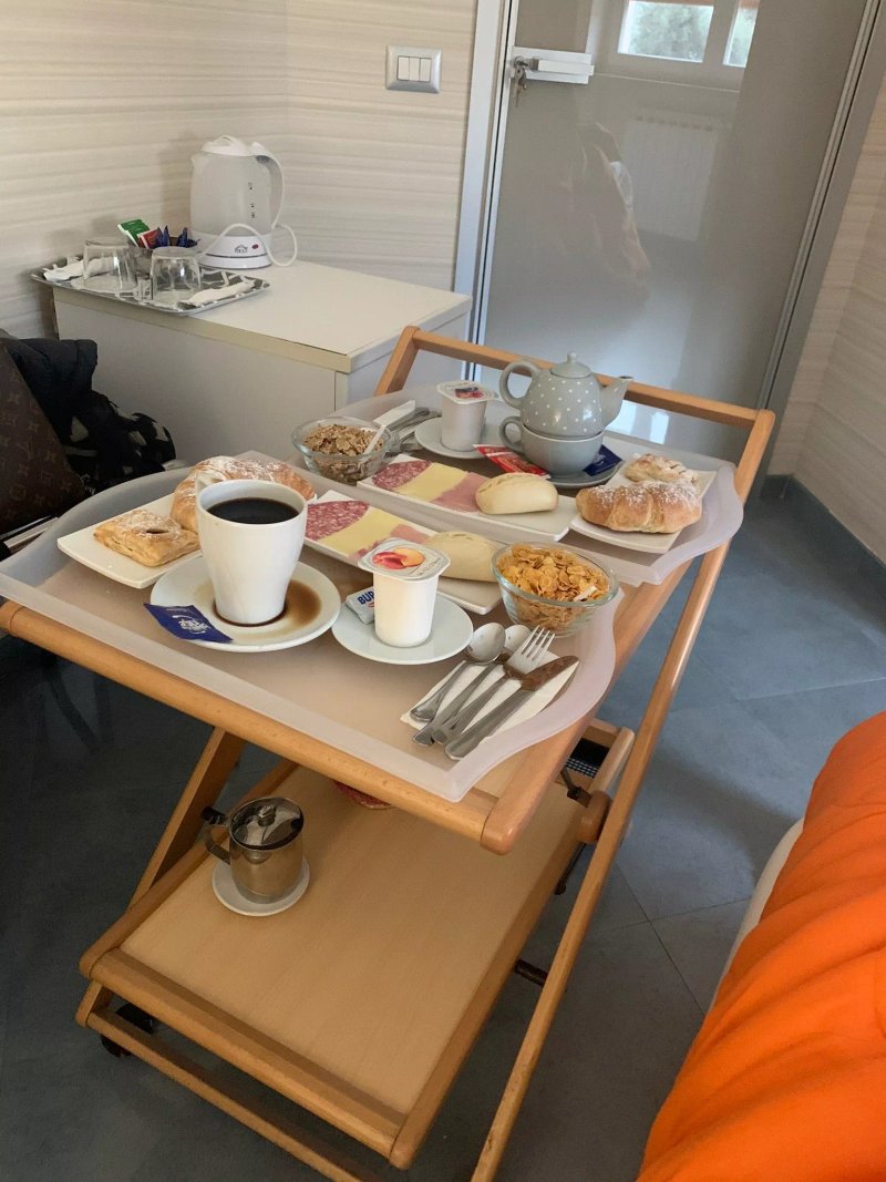 Emily Suites Sorrento