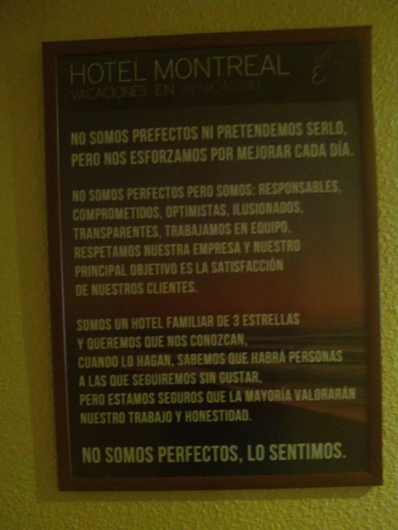 Hotel Montreal