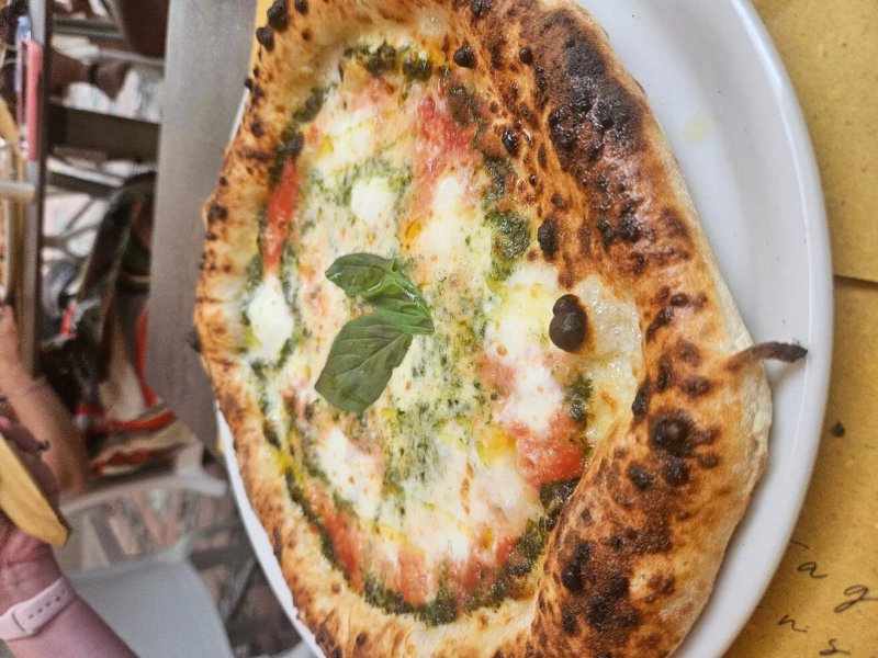 La Napoletana