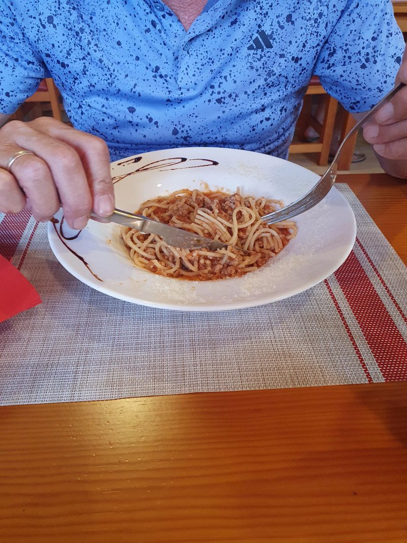 Restaurante Pizzeria La Vinuela
