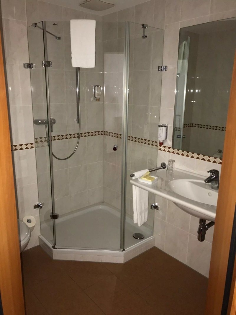 Waldhotel Nachtigall
