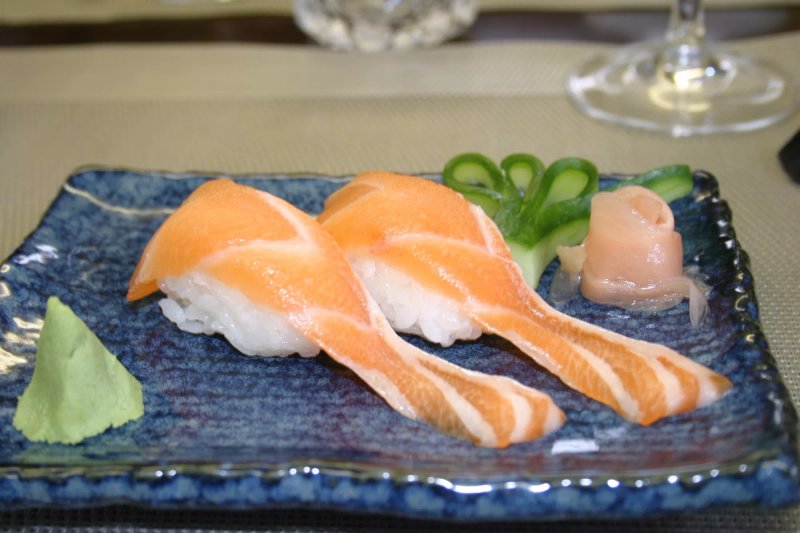 Akasaka Northampton