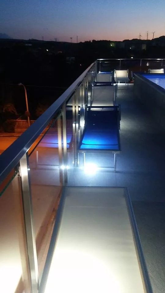 Lo Smeraldo Hotel Ristorante