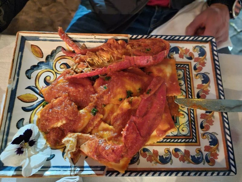 Ristorante La Tavernetta 48