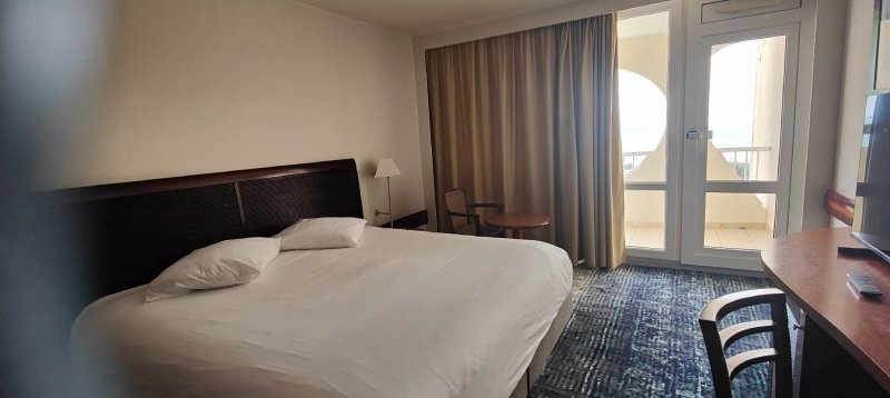 Mercure La Grande Motte Port
