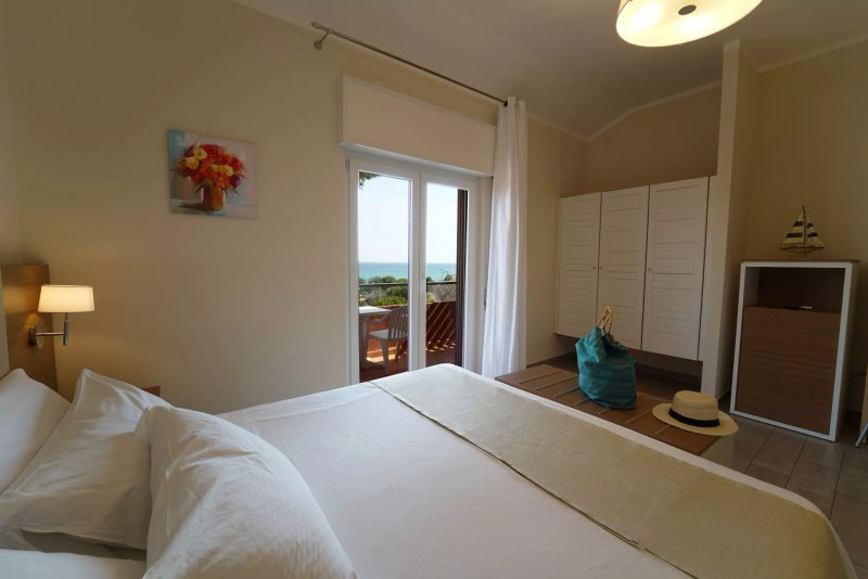 Hotel Casarossa