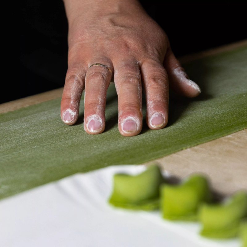 Gattonero Osteria con Giardino