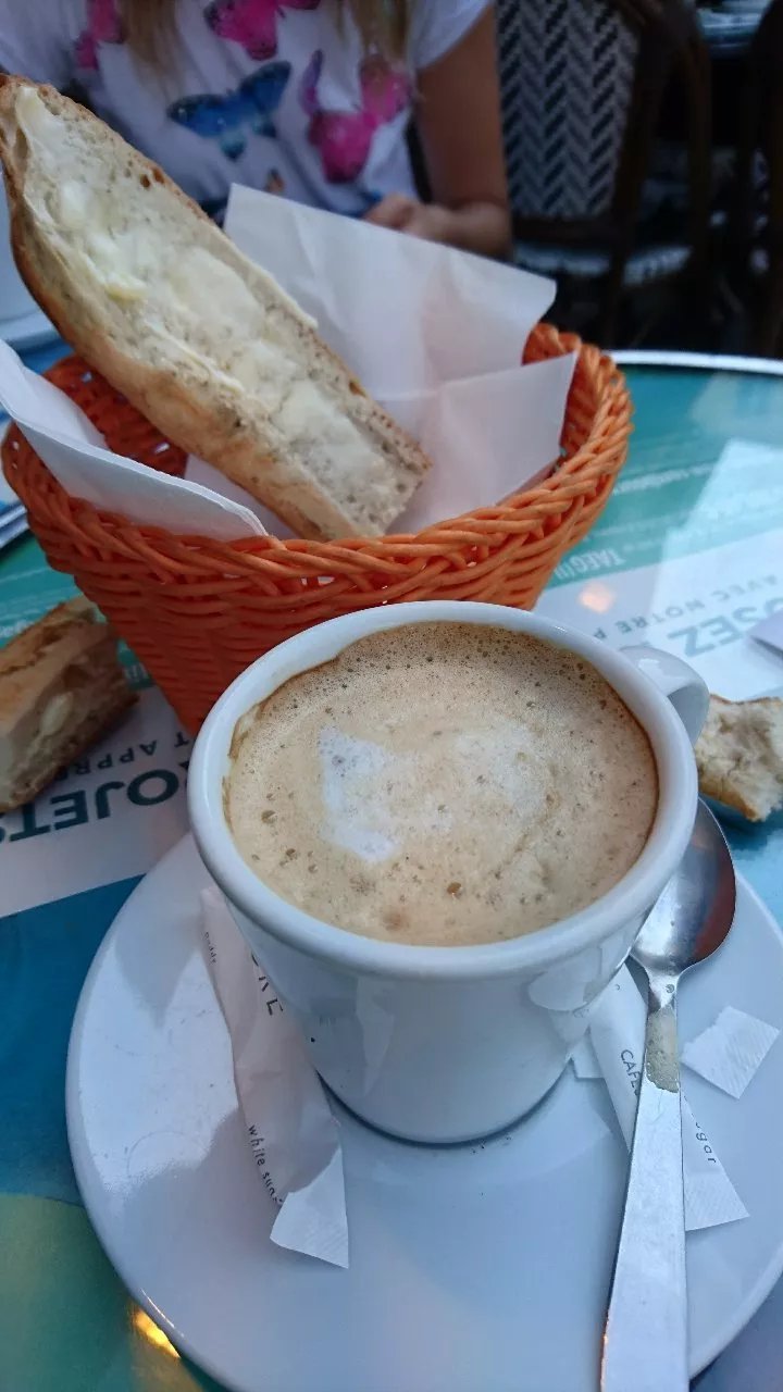 Cafe Francais