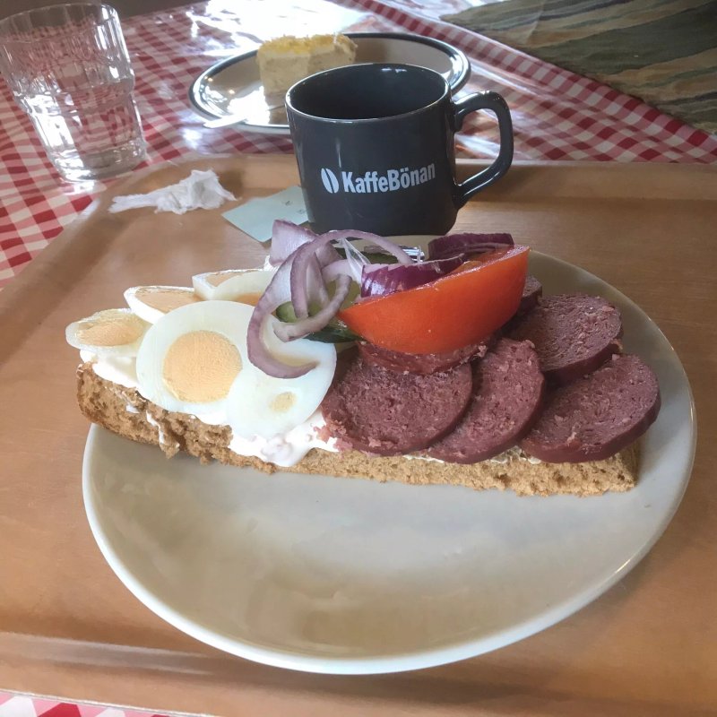 Torsangs Cafe