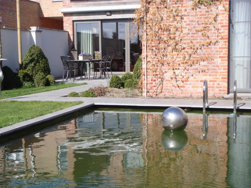 B&B de Grote Plaats