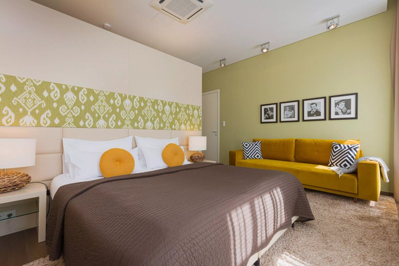 Rafael Kaiser - Premium Apartments