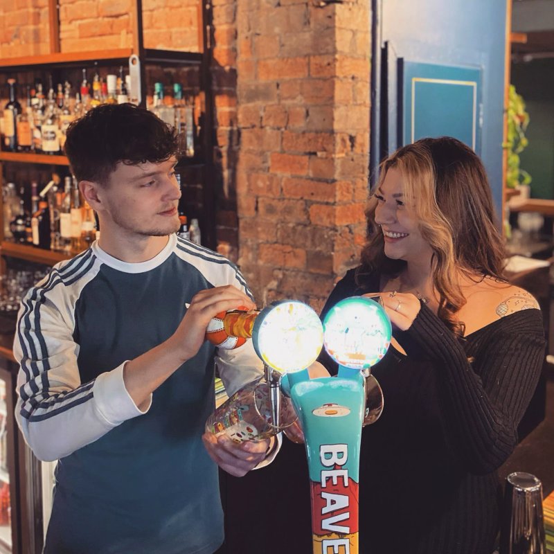 Venn Street Social