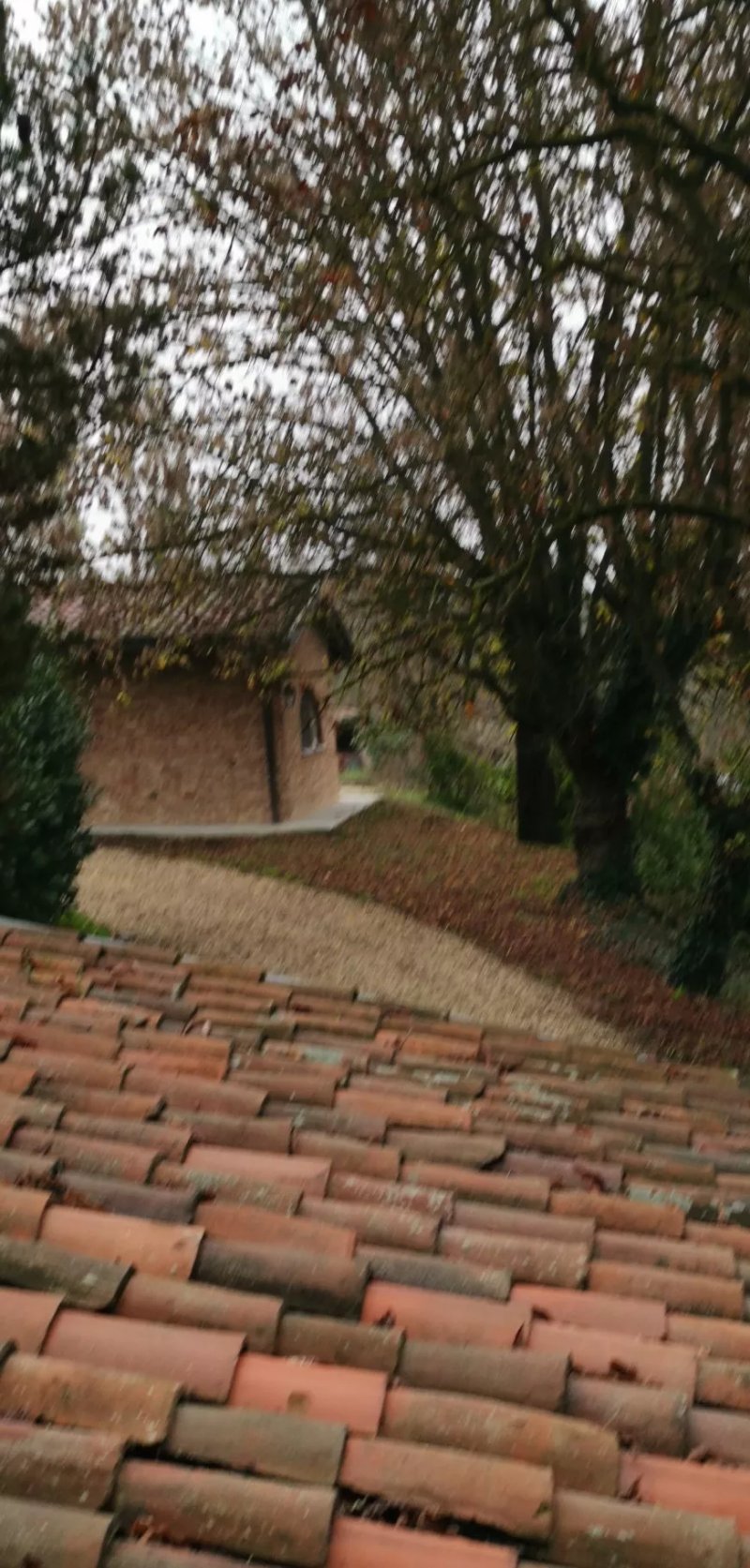 Cascina Barosca Azienda Agricola
