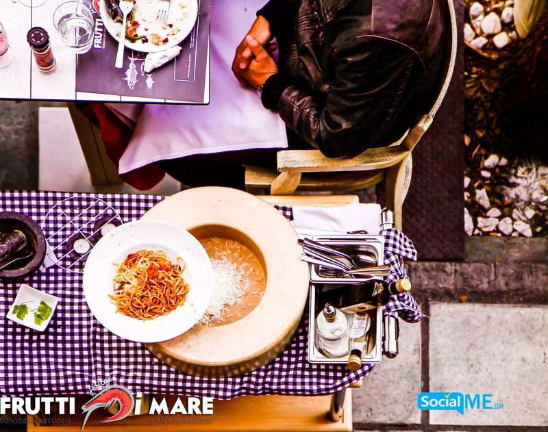 Frutti di Mare