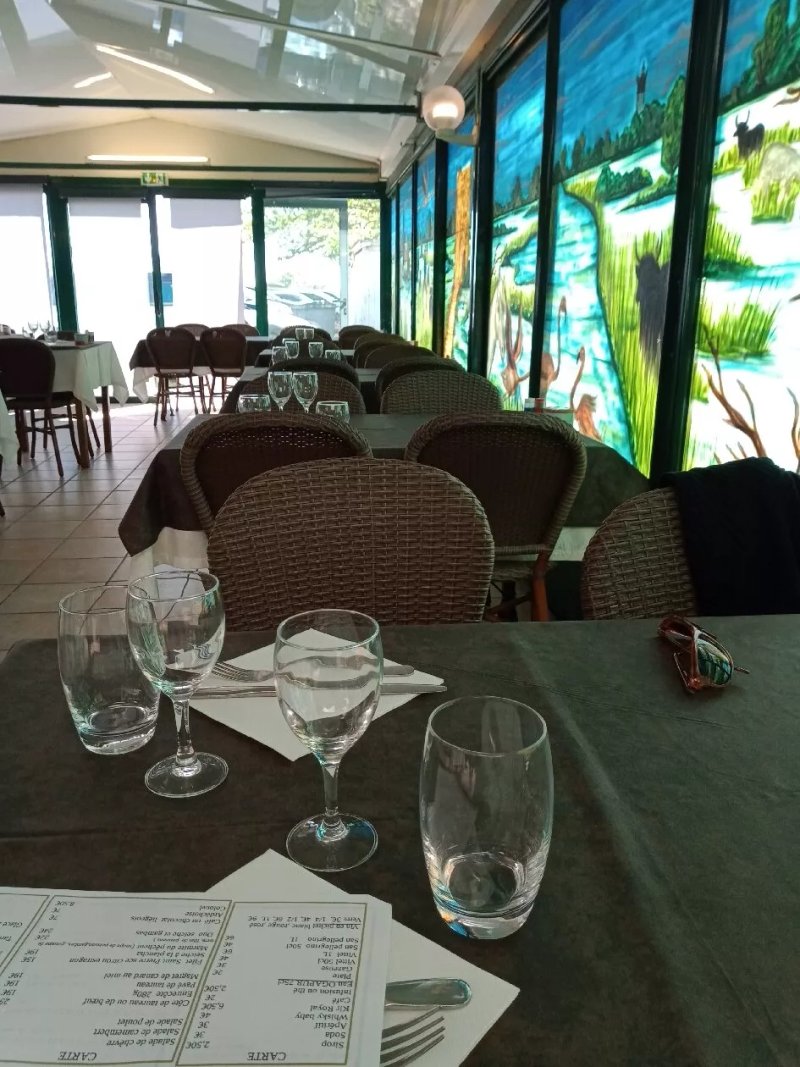 Hotel-Restaurant la Ceinture