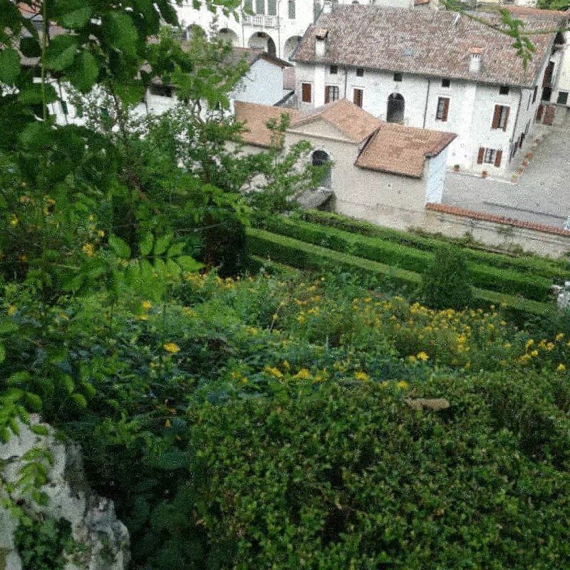 Palazzo Scolari B&B