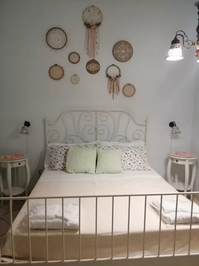 B&B Antico Cortile