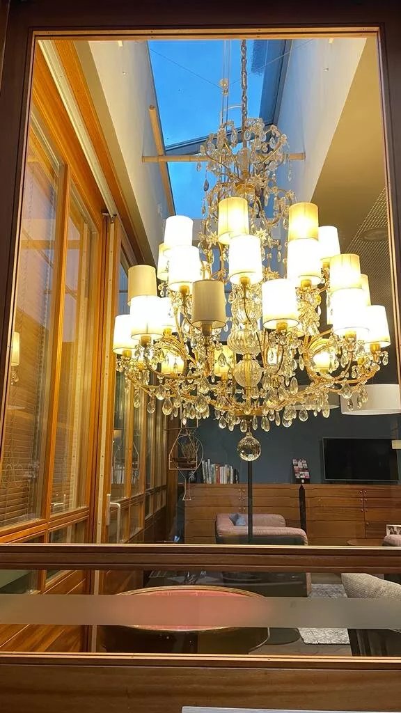 Boutique Hotel Stanserhof