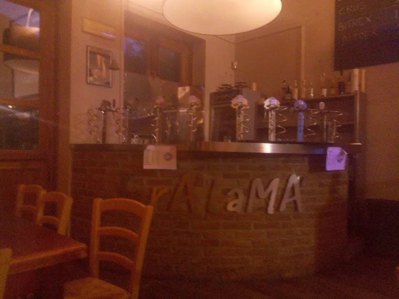 Soralama