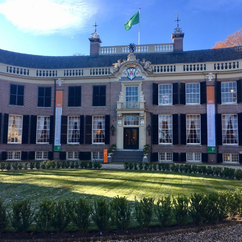Grand Cafe Groeneveld