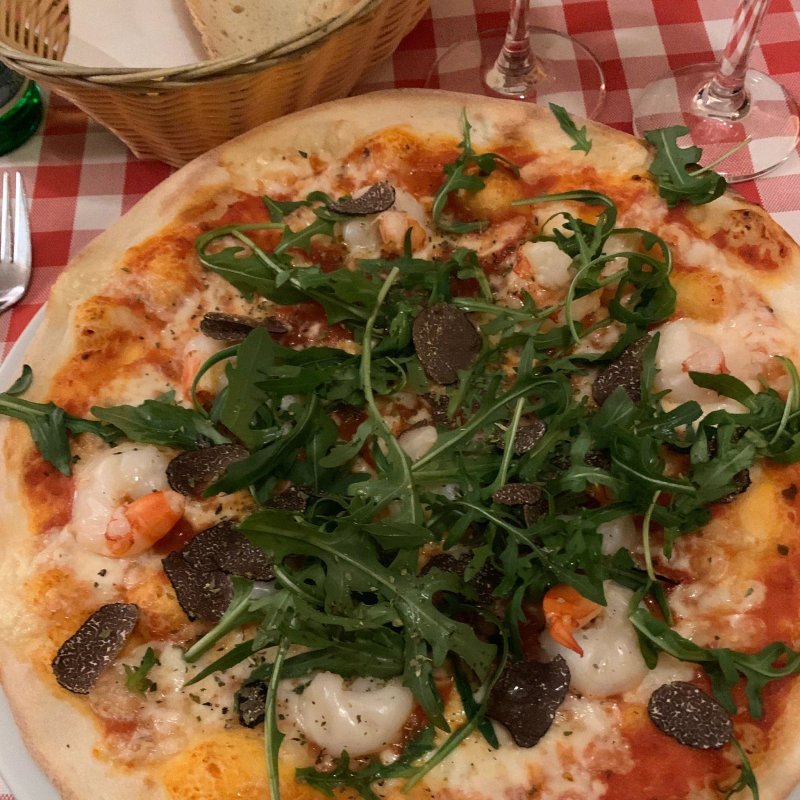 Ristorante da Donato