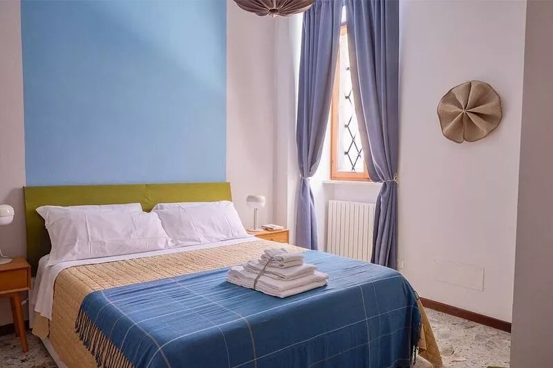 Ancient City, Gigi'Studio Apartment