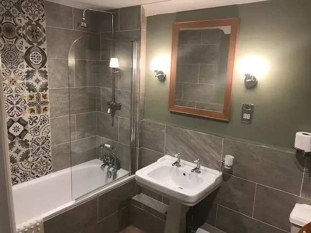 Millgate House Hotel