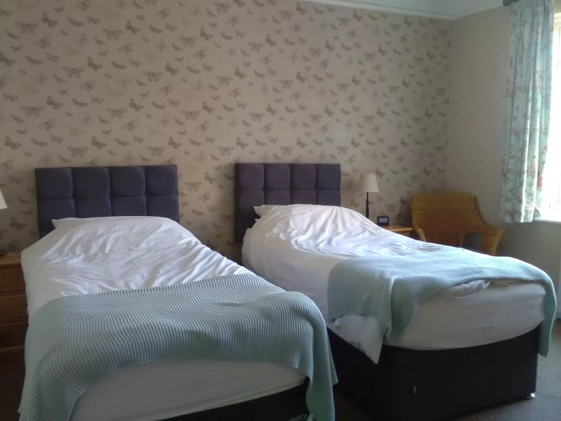 Camberley Guest House