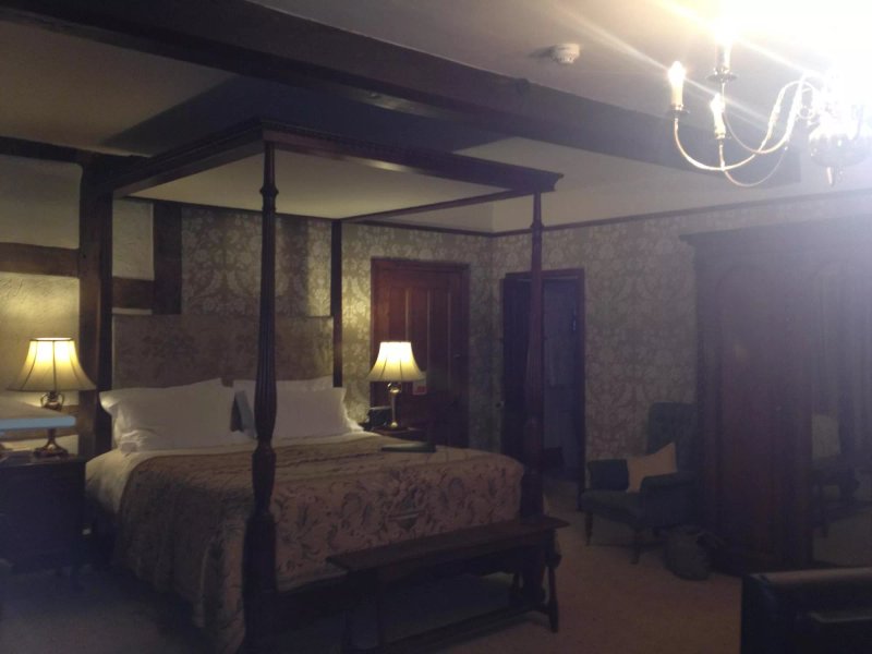 Soulton Hall