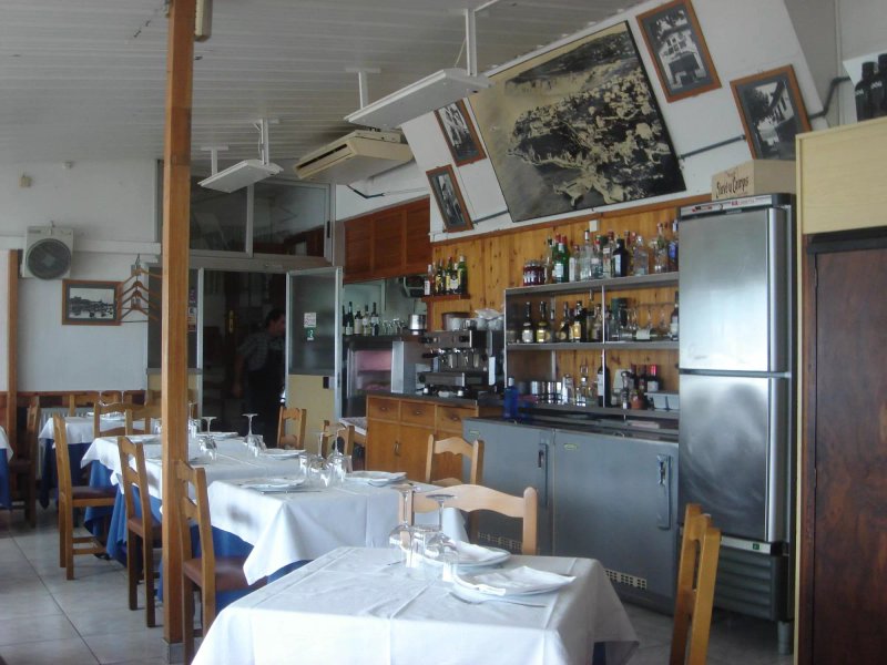 Restaurante Itxas Bide