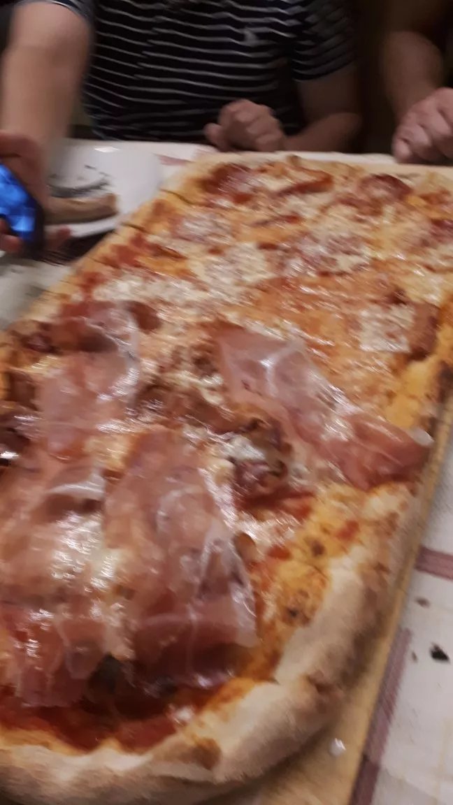 Pizzeria Acqua e Farina