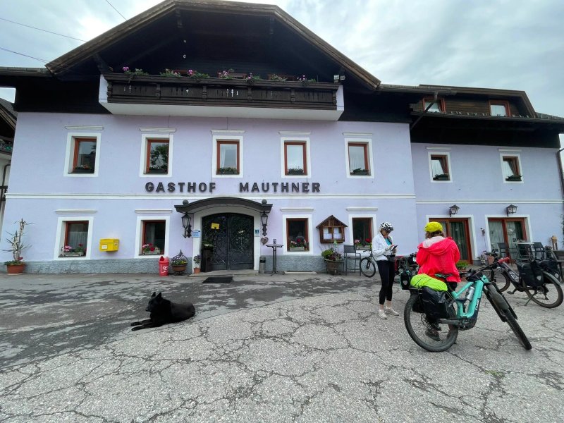 Landgasthof Mauthner