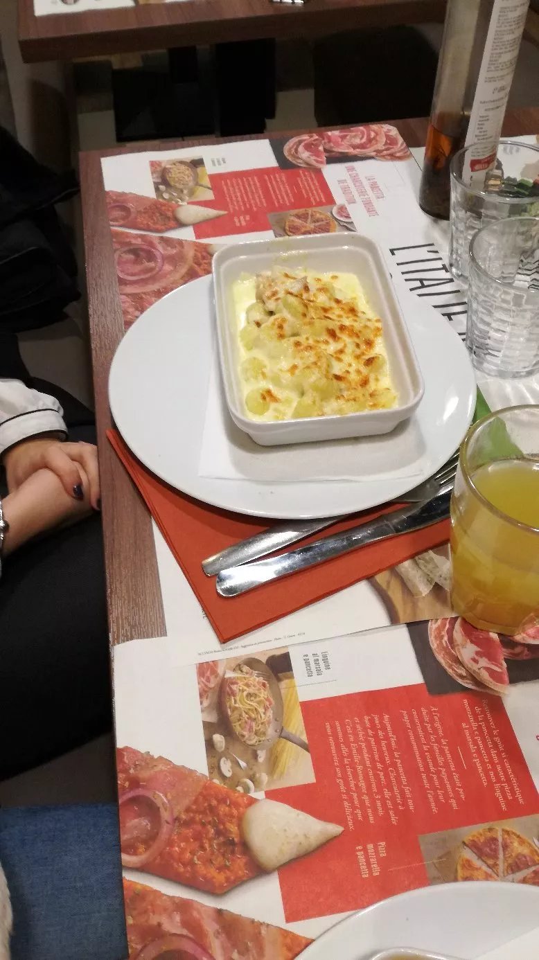 Ristorante Del Arte