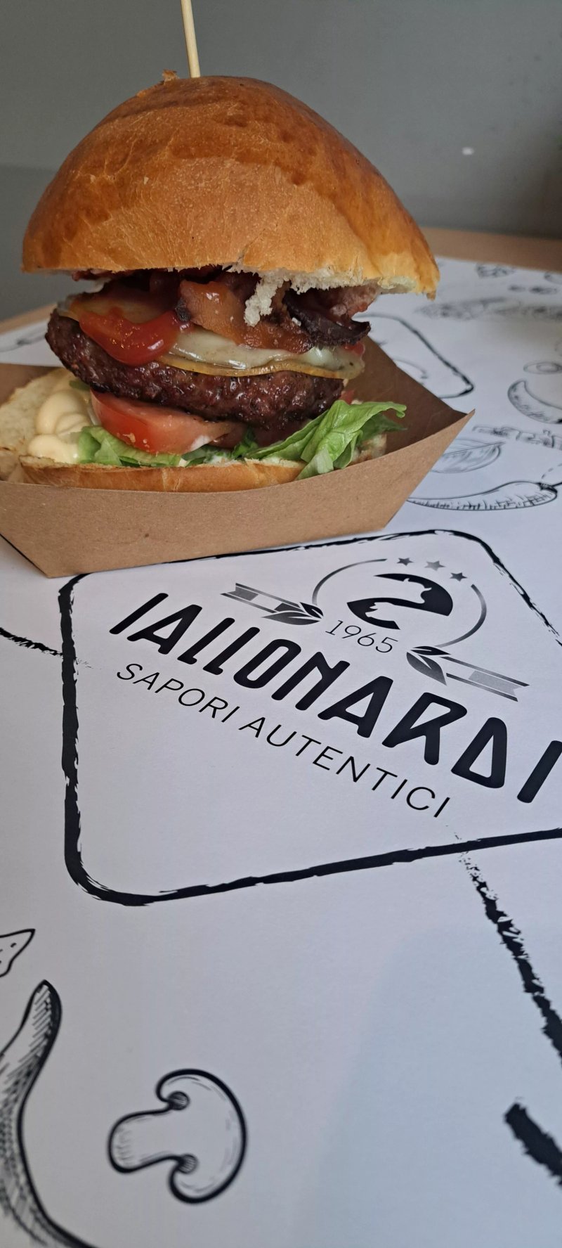 Iallonardi Sapori Autentici